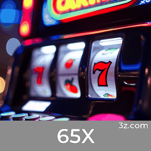 Acessar o site 65X COM