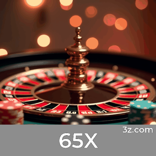 65X: Seu Cassino Online Seguro e Diversificado