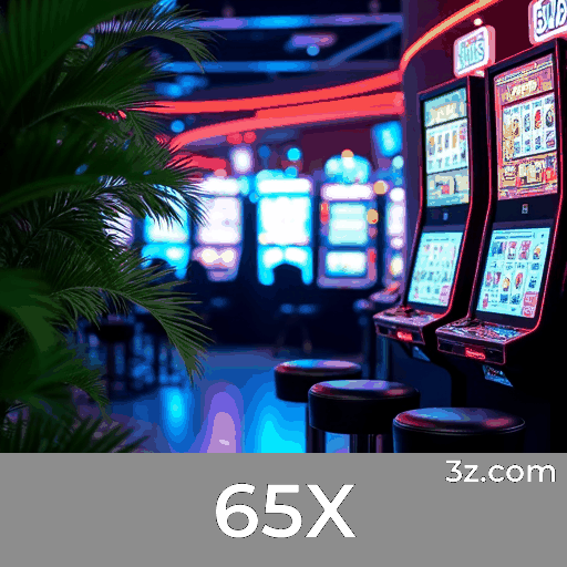 Cassino Online 65X