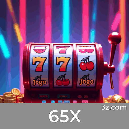 65X: Seu Cassino Online Seguro e Diversificado
