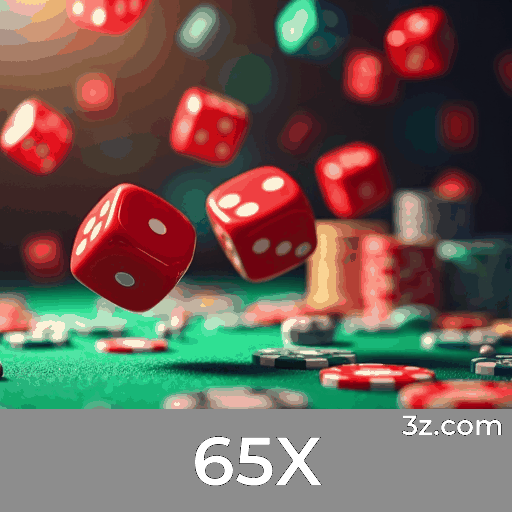 Cassino Online 65X
