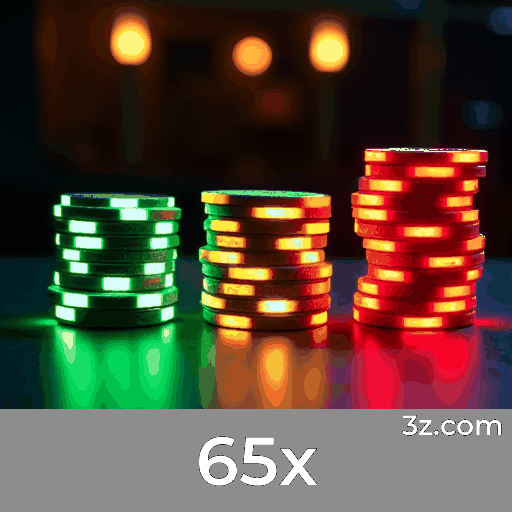 avaliações sobre 65x slots