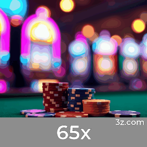 avaliações sobre 65x slots