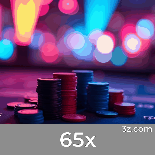 avaliações sobre 65x slots