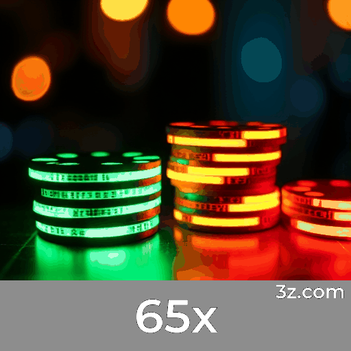 avaliações sobre 65x slots